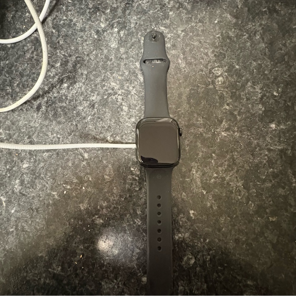Apple Watch Series 10